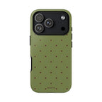 Matcha Dots
