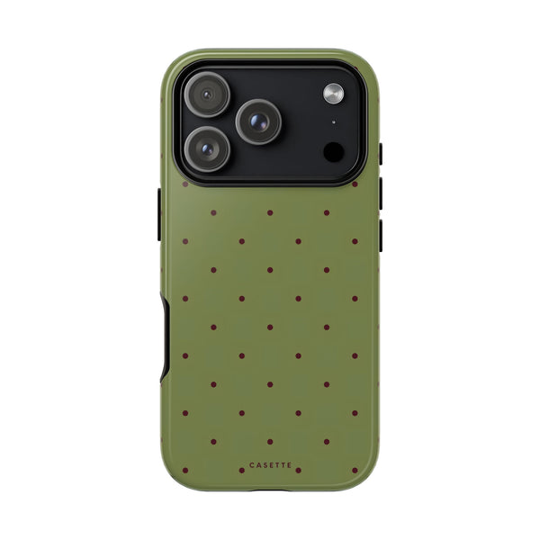 Matcha Dots