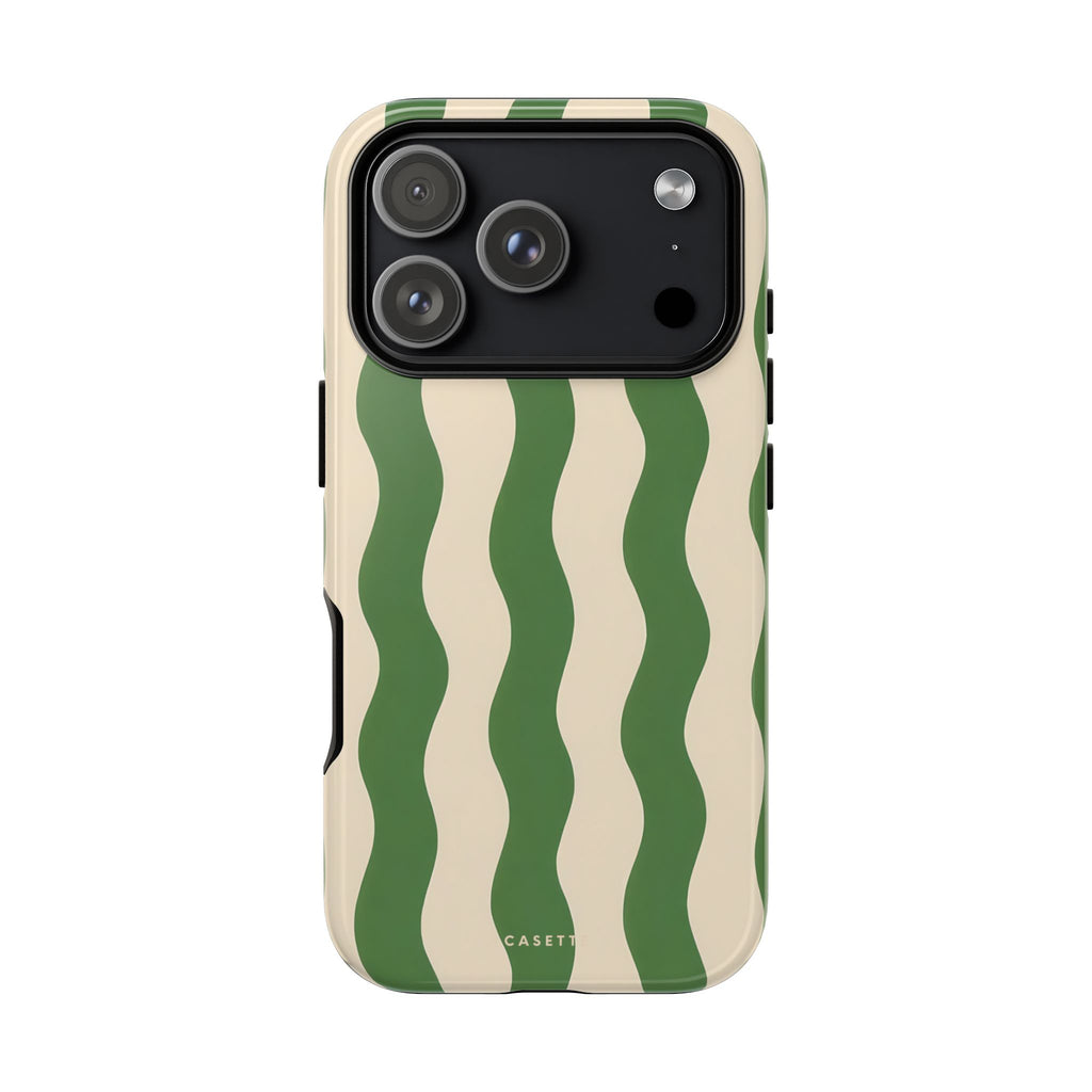Olive Theory