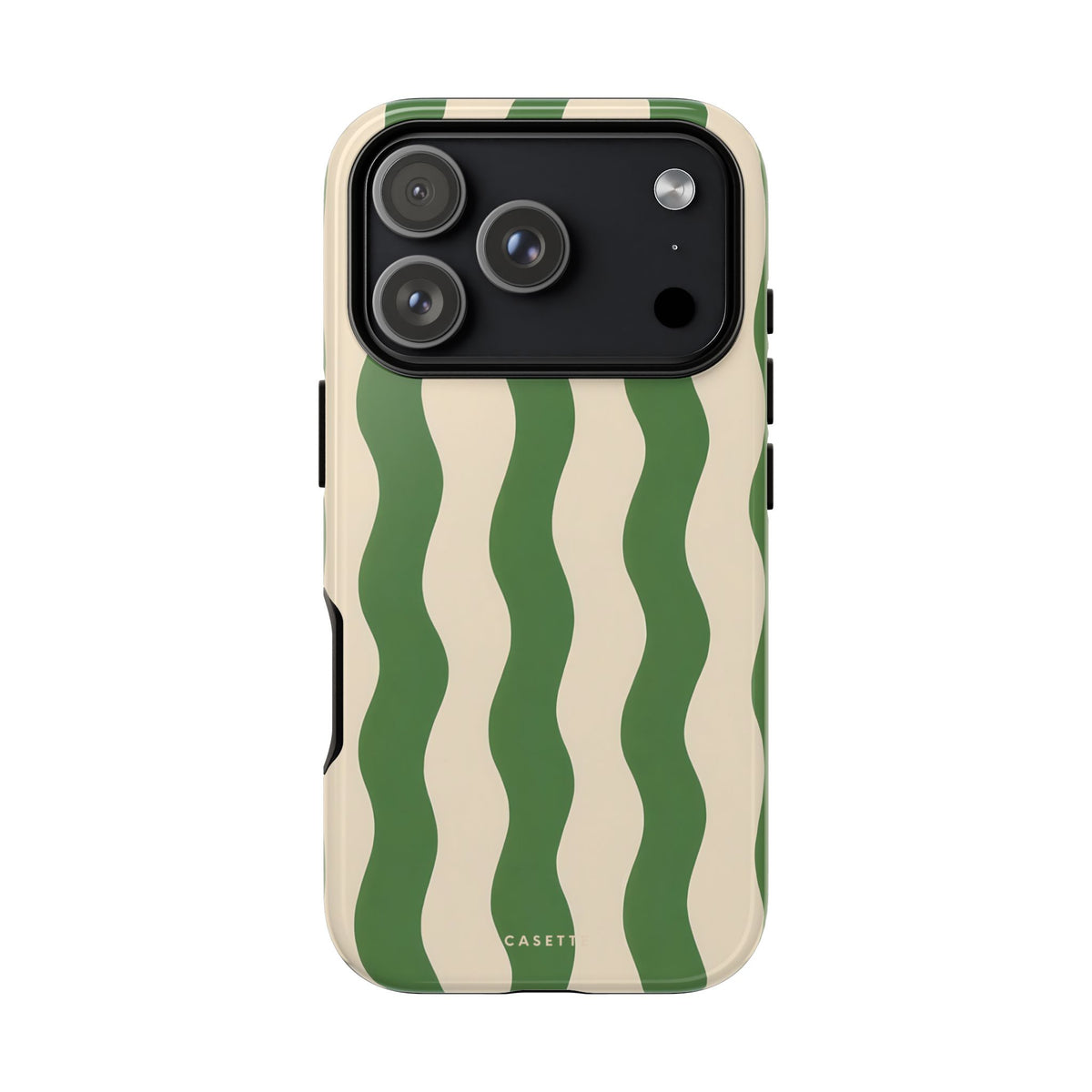 Olive Theory