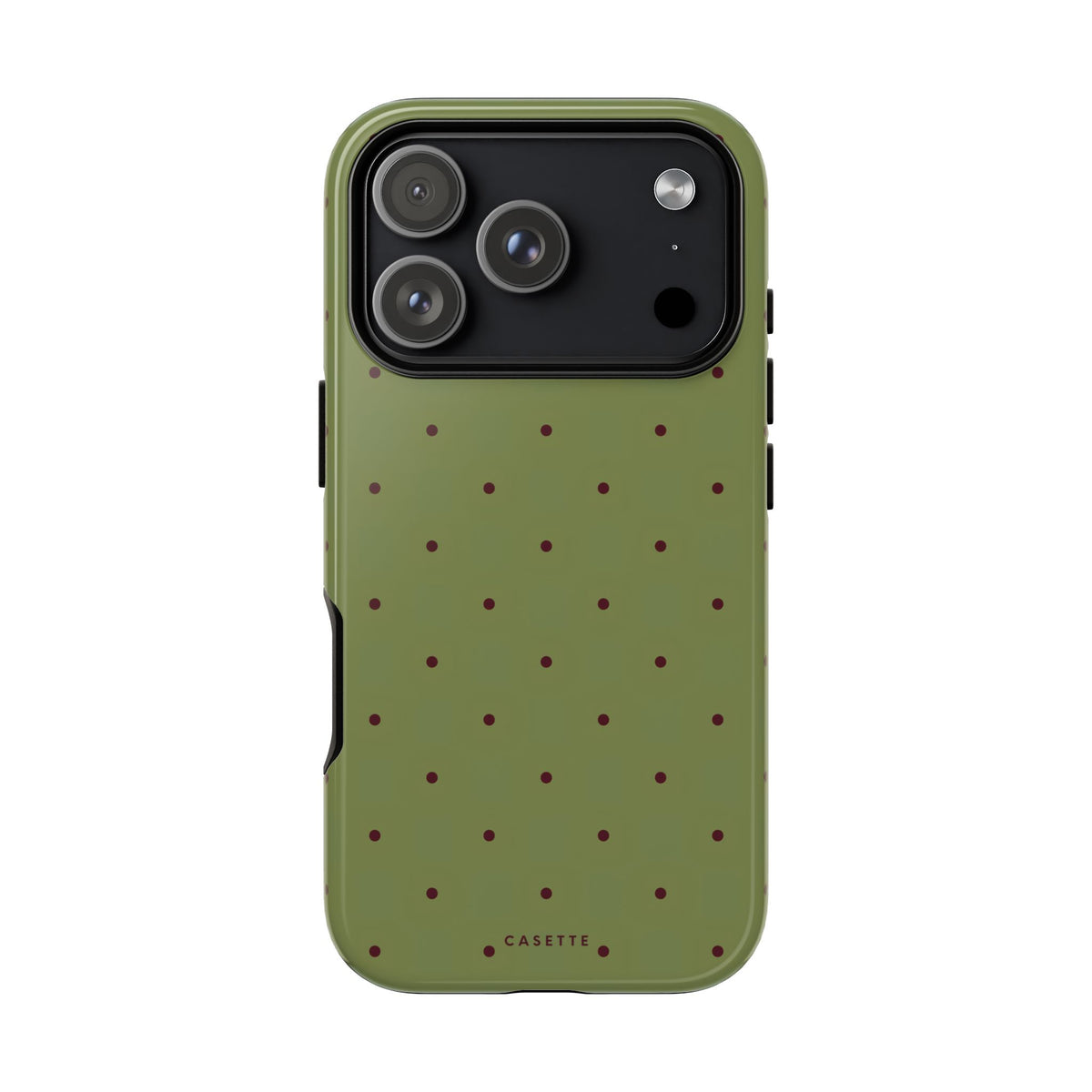 Matcha Dots