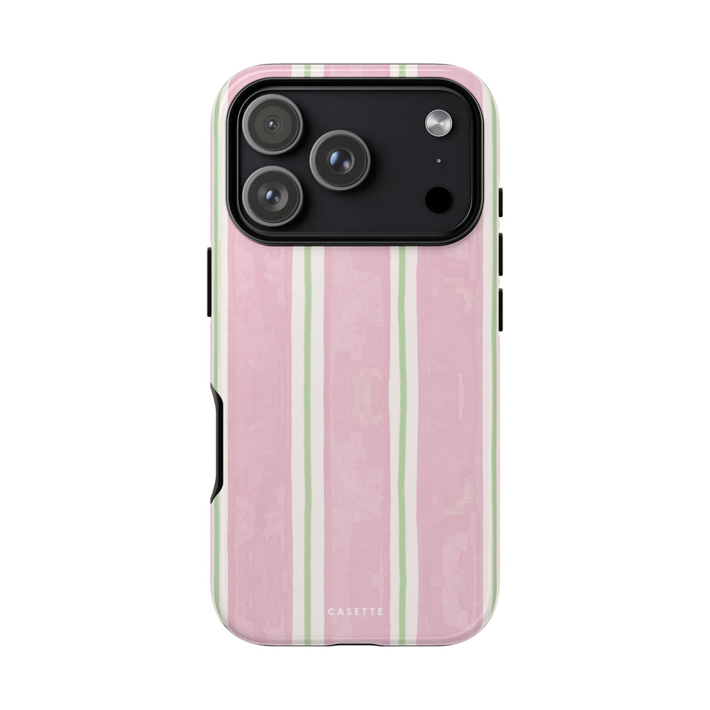 Pink Sorbet