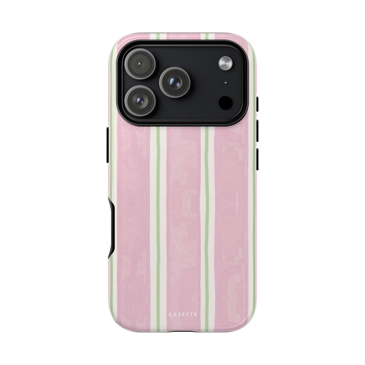 Pink Sorbet