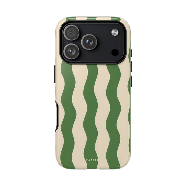 Olive Theory