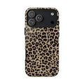 Leopard Luxe