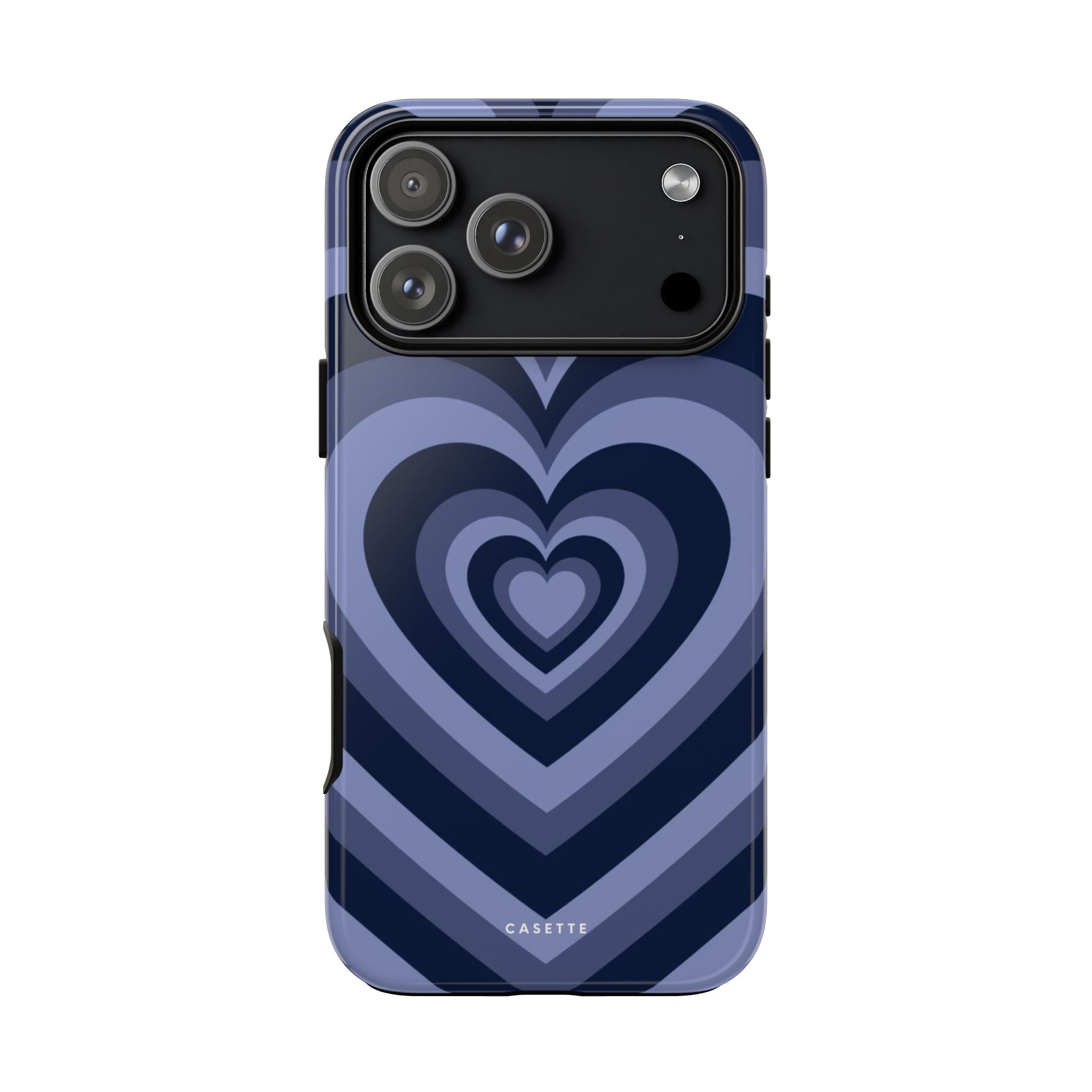 Cupid Blue