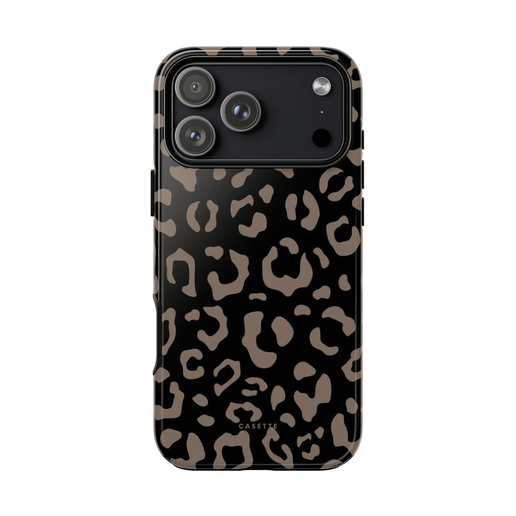 Safari Noir