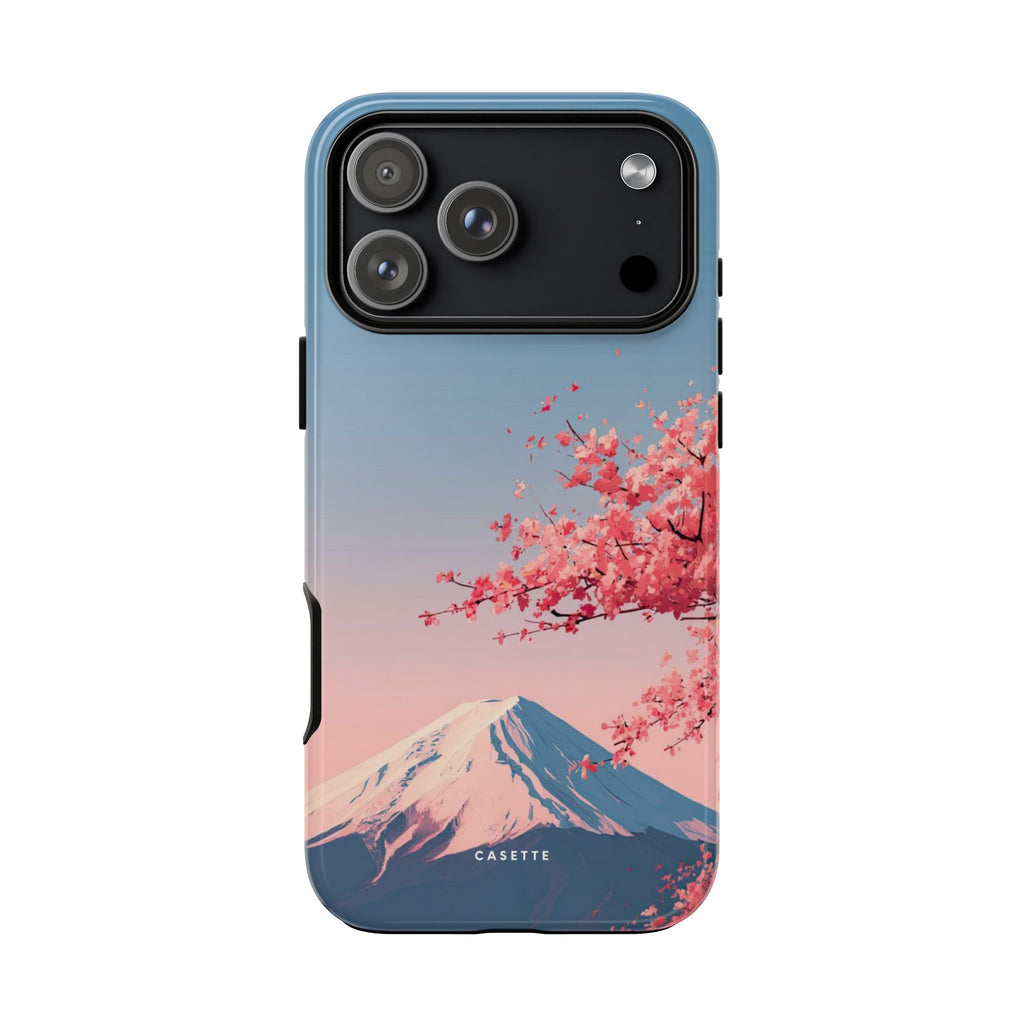 Mountain Bloom